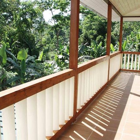 Bema Farm Vila Sao Jose Exterior foto