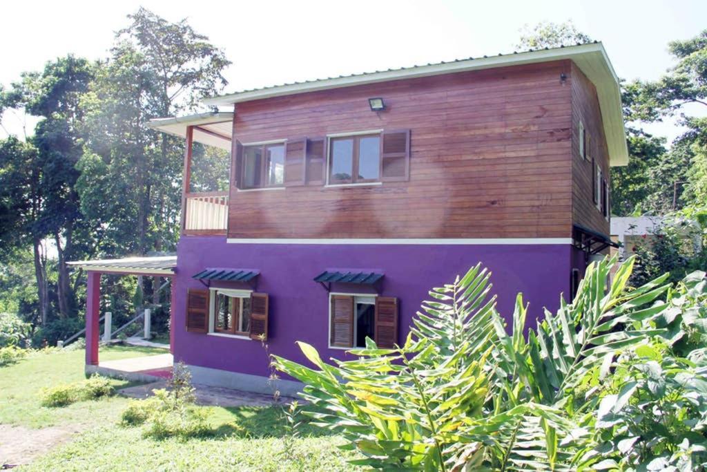 Bema Farm Vila Sao Jose Exterior foto