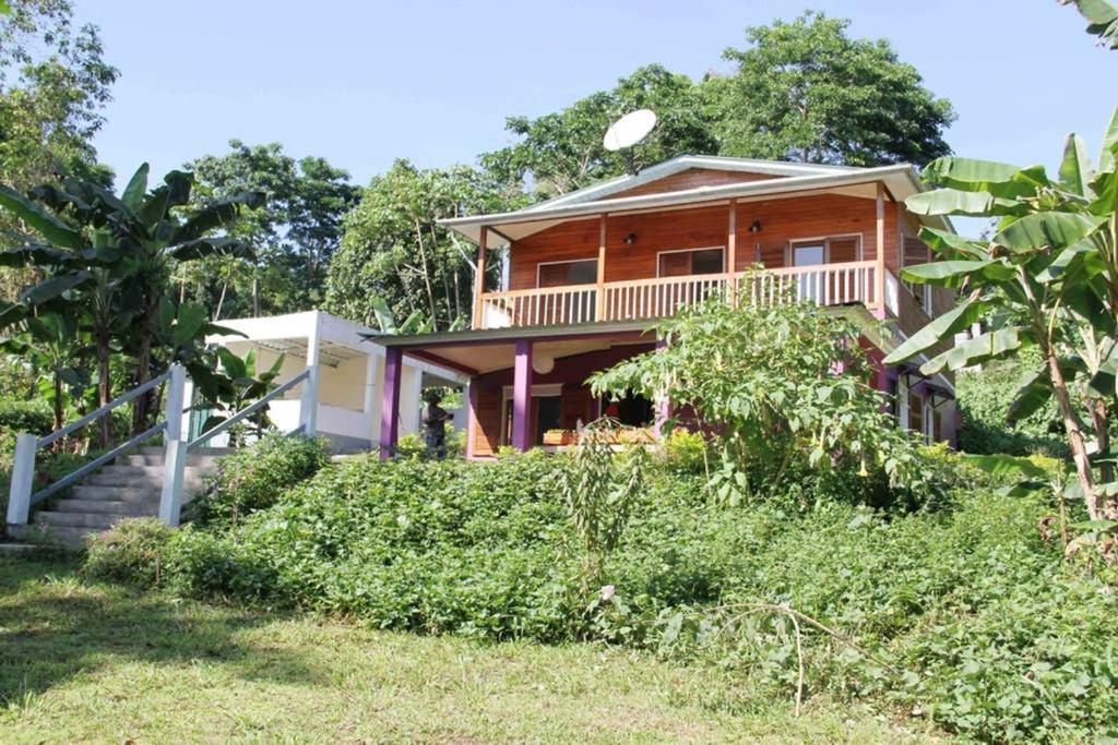 Bema Farm Vila Sao Jose Exterior foto