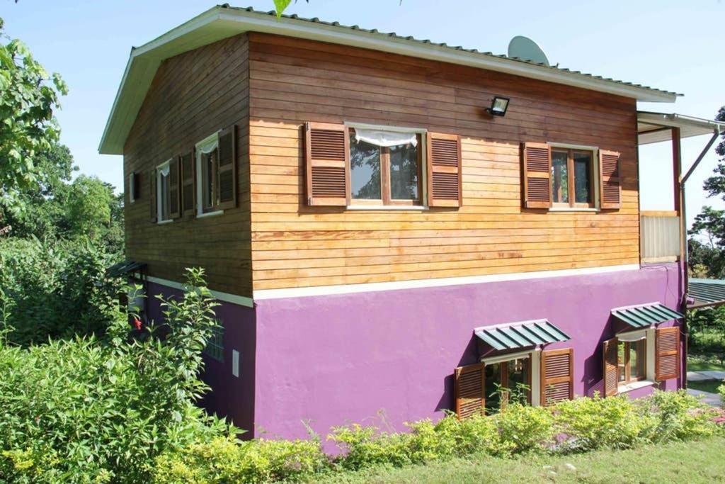 Bema Farm Vila Sao Jose Exterior foto