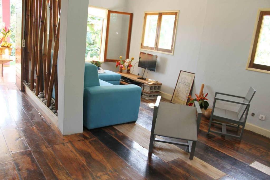 Bema Farm Vila Sao Jose Exterior foto