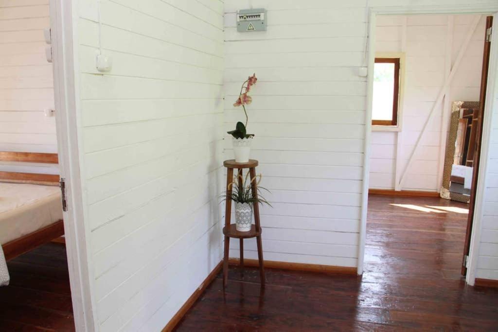Bema Farm Vila Sao Jose Exterior foto