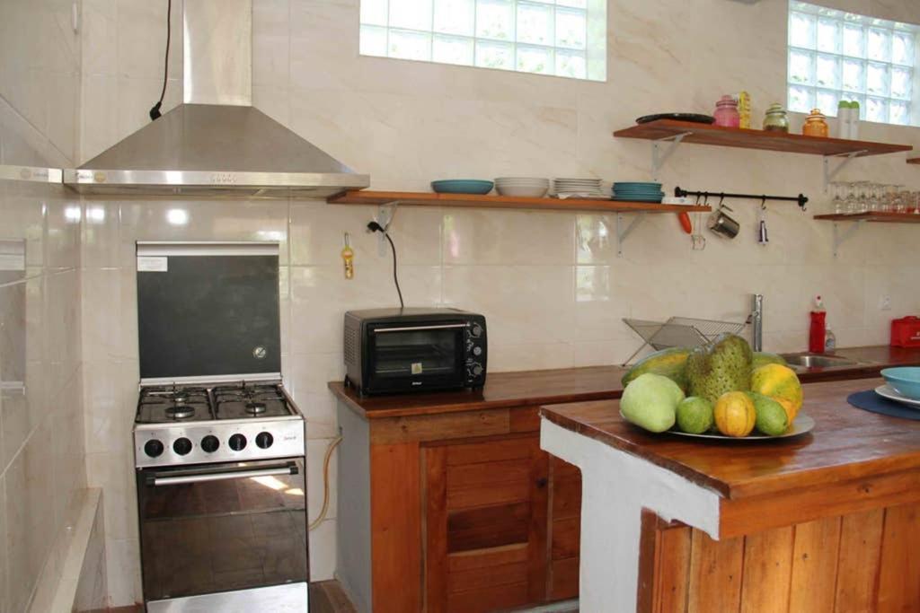 Bema Farm Vila Sao Jose Exterior foto
