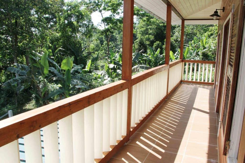 Bema Farm Vila Sao Jose Exterior foto