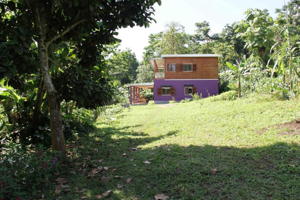 Bema Farm Vila Sao Jose Exterior foto